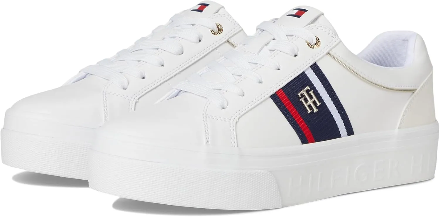 Tommy Hilfiger Women's Badria Sneaker