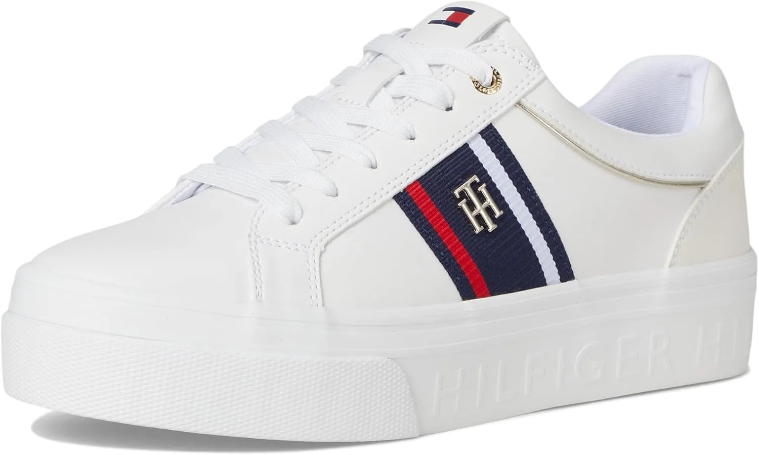 Tommy Hilfiger Women's Badria Sneaker