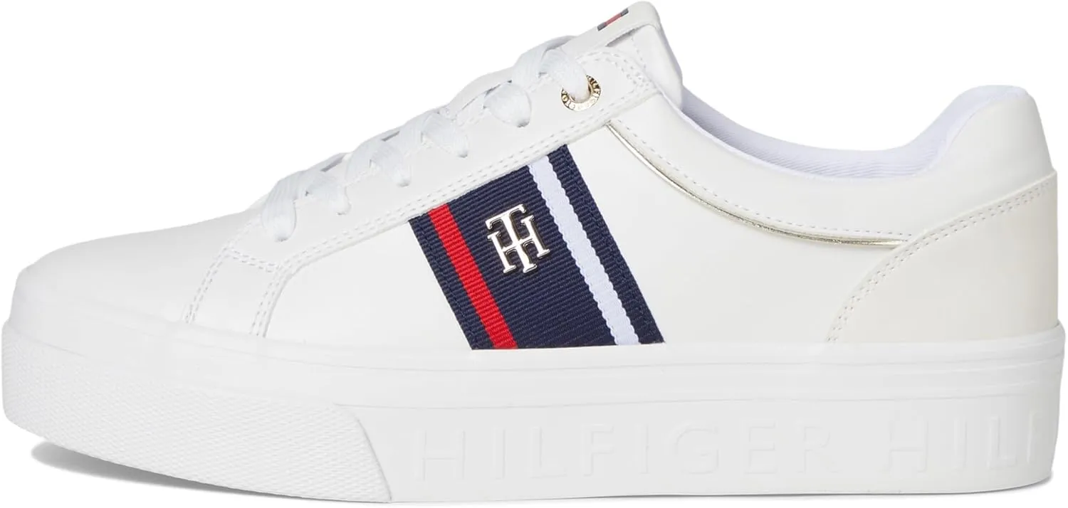 Tommy Hilfiger Women's Badria Sneaker