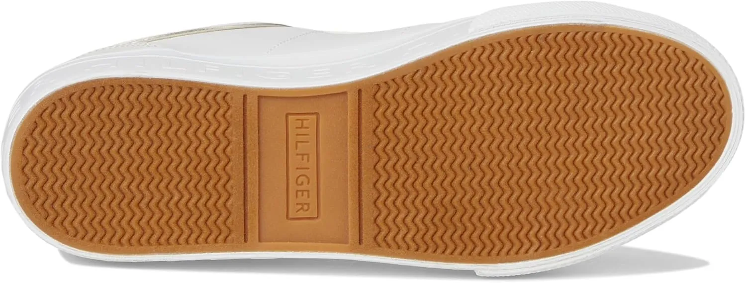 Tommy Hilfiger Women's Badria Sneaker