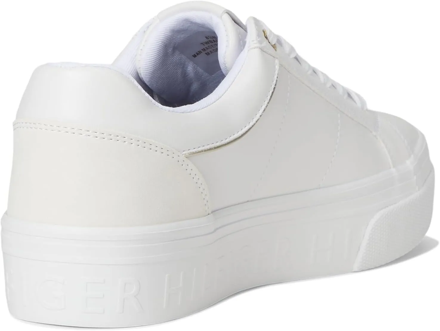 Tommy Hilfiger Women's Badria Sneaker