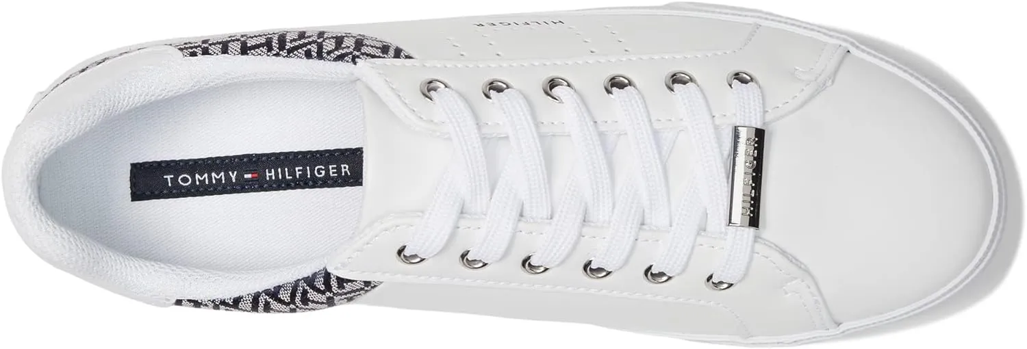 Tommy Hilfiger Women's Lorio Sneaker