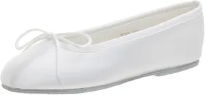 Touch Ups Little Kid Ballet Flat