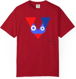 Trendy Campus Life Unisex T-Shirt | Graphic Tee, College Apparel, Casual Wear, Street Style, Gift for Students