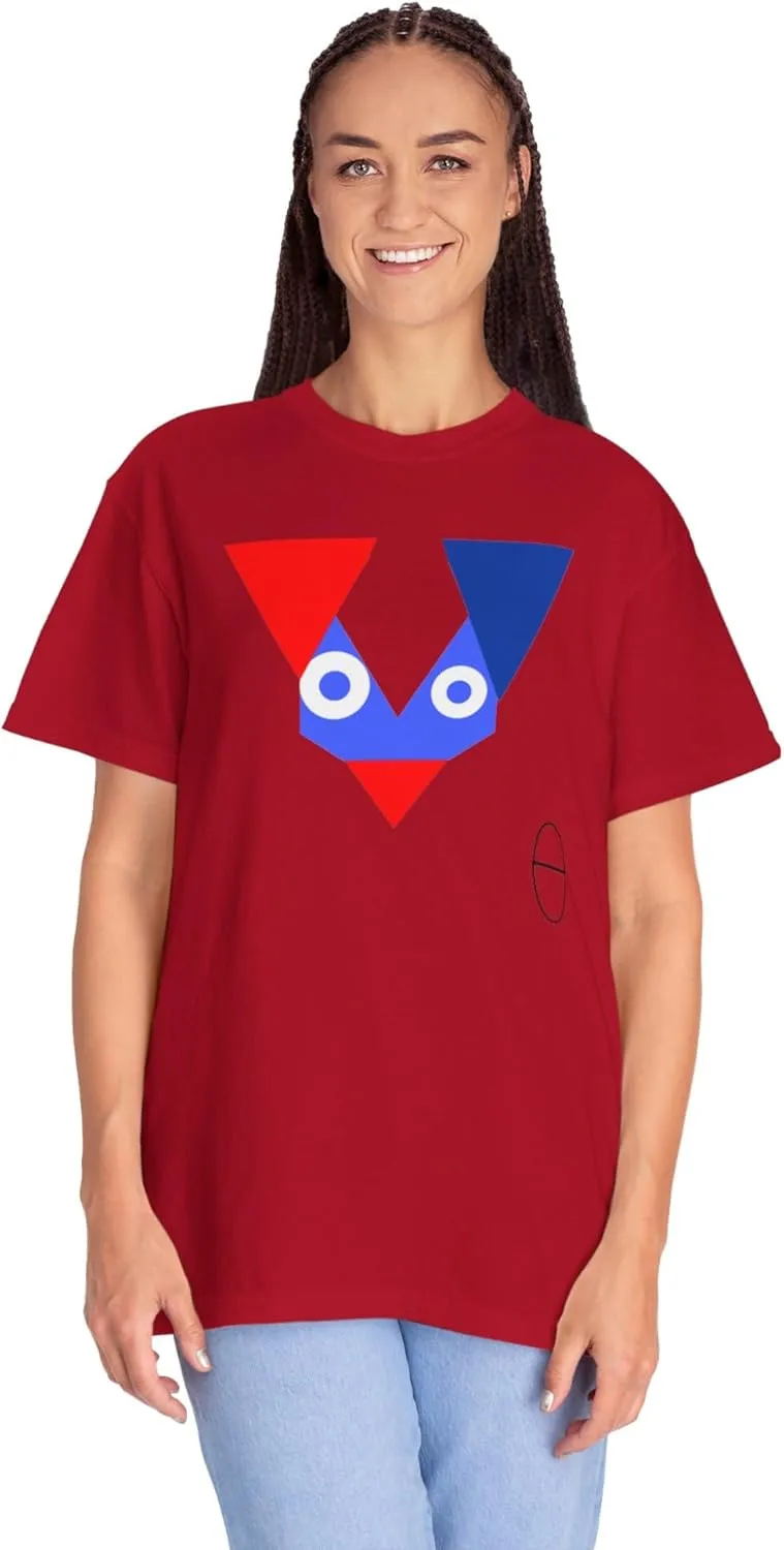 Trendy Campus Life Unisex T-Shirt | Graphic Tee, College Apparel, Casual Wear, Street Style, Gift for Students