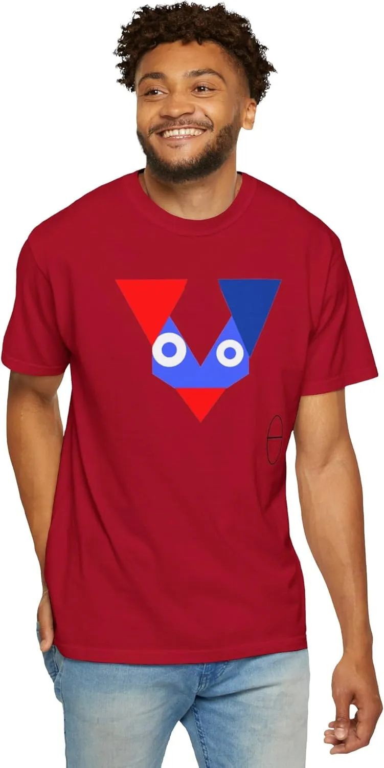 Trendy Campus Life Unisex T-Shirt | Graphic Tee, College Apparel, Casual Wear, Street Style, Gift for Students
