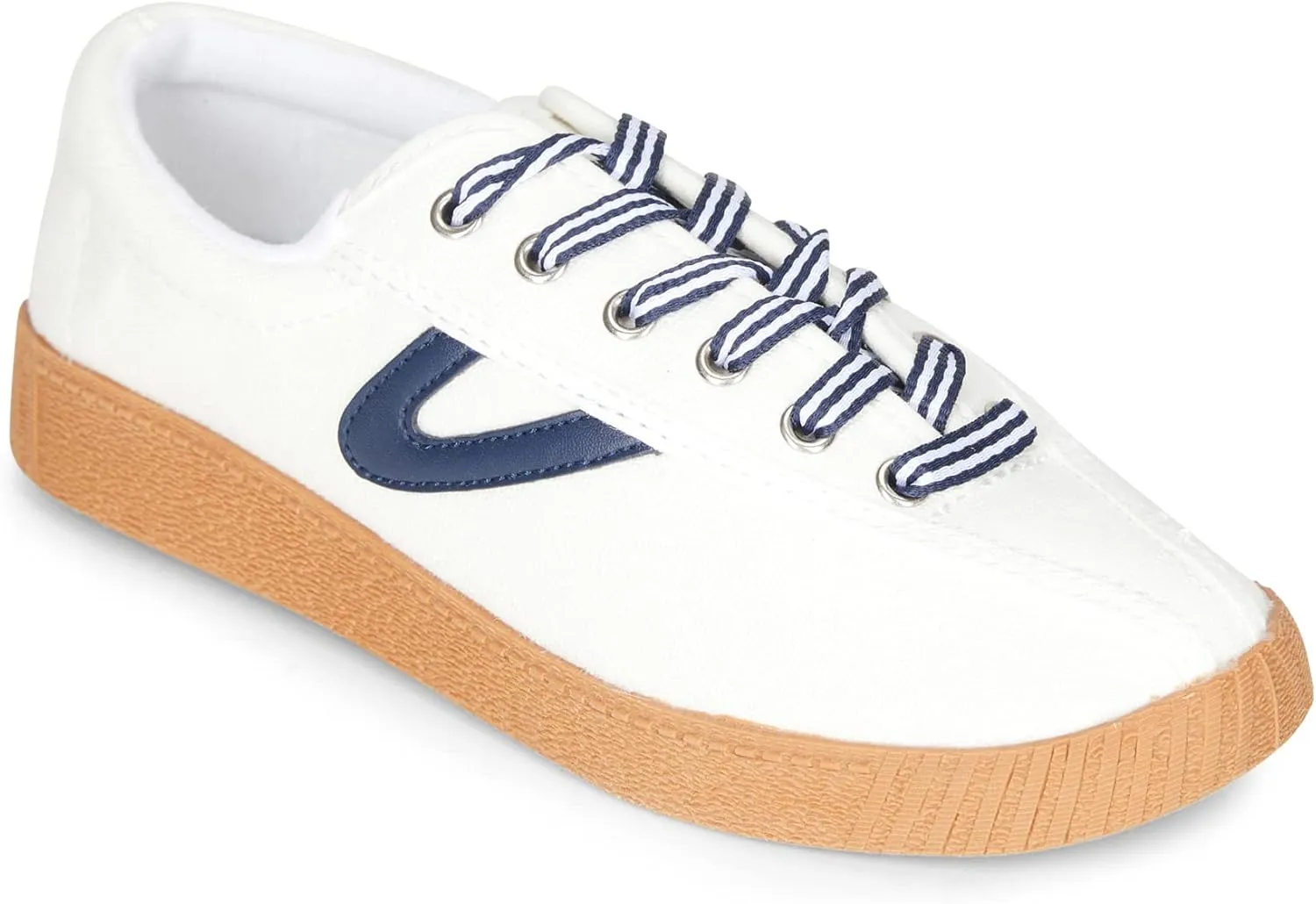 TRETORN Women's Nylite Plus Canvas Sneakers