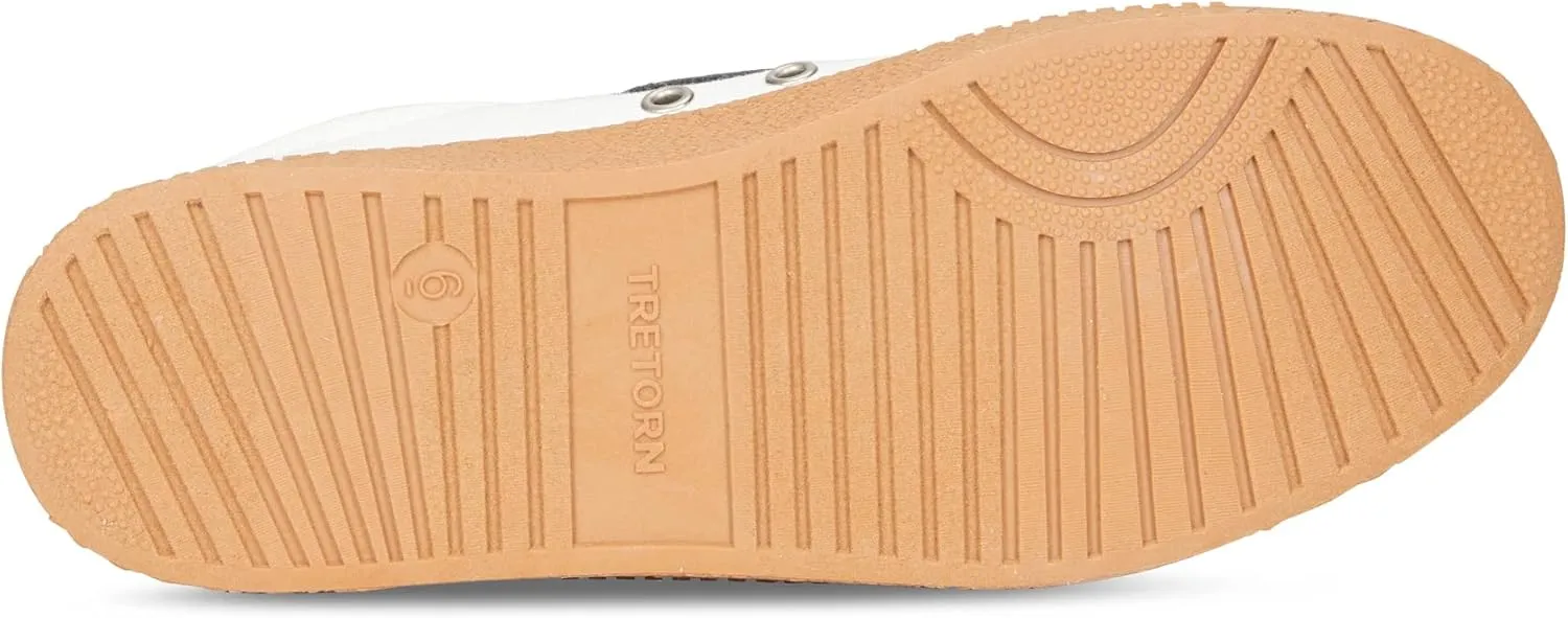 TRETORN Women's Nylite Plus Canvas Sneakers