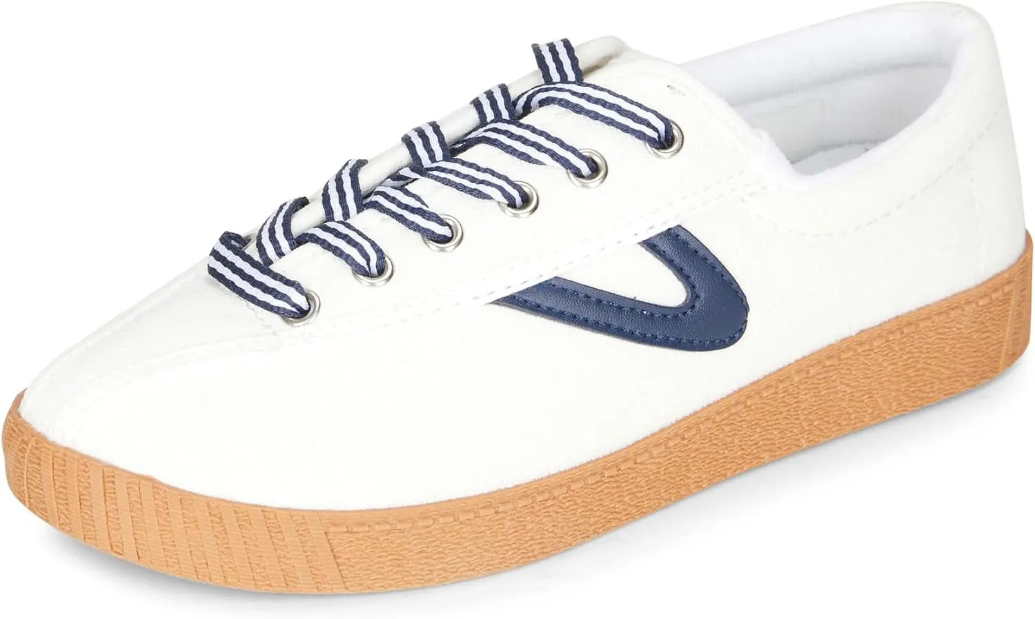 TRETORN Women's Nylite Plus Canvas Sneakers