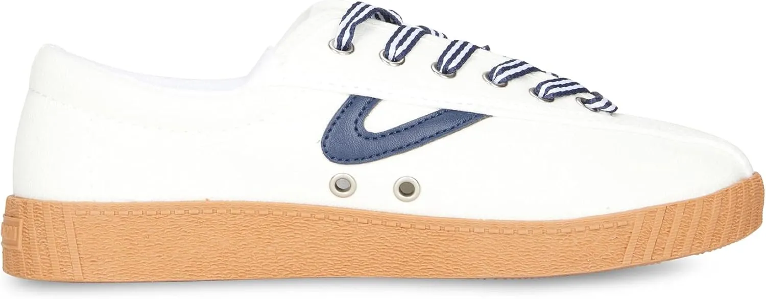 TRETORN Women's Nylite Plus Canvas Sneakers