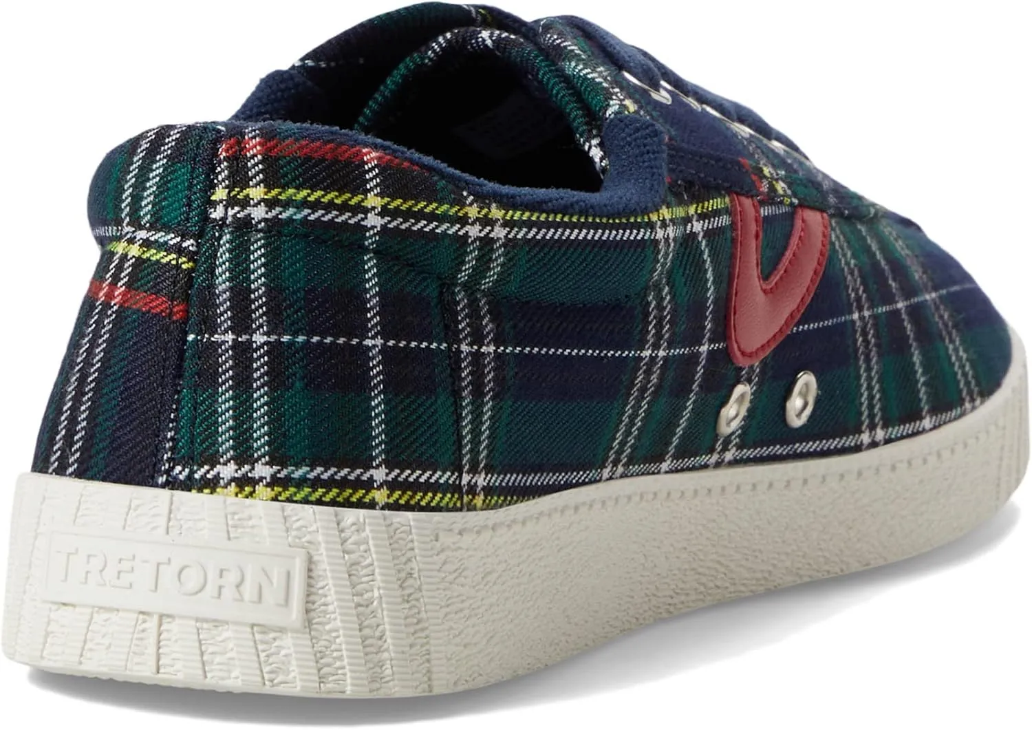 TRETORN Women's Nylittar Sneaker