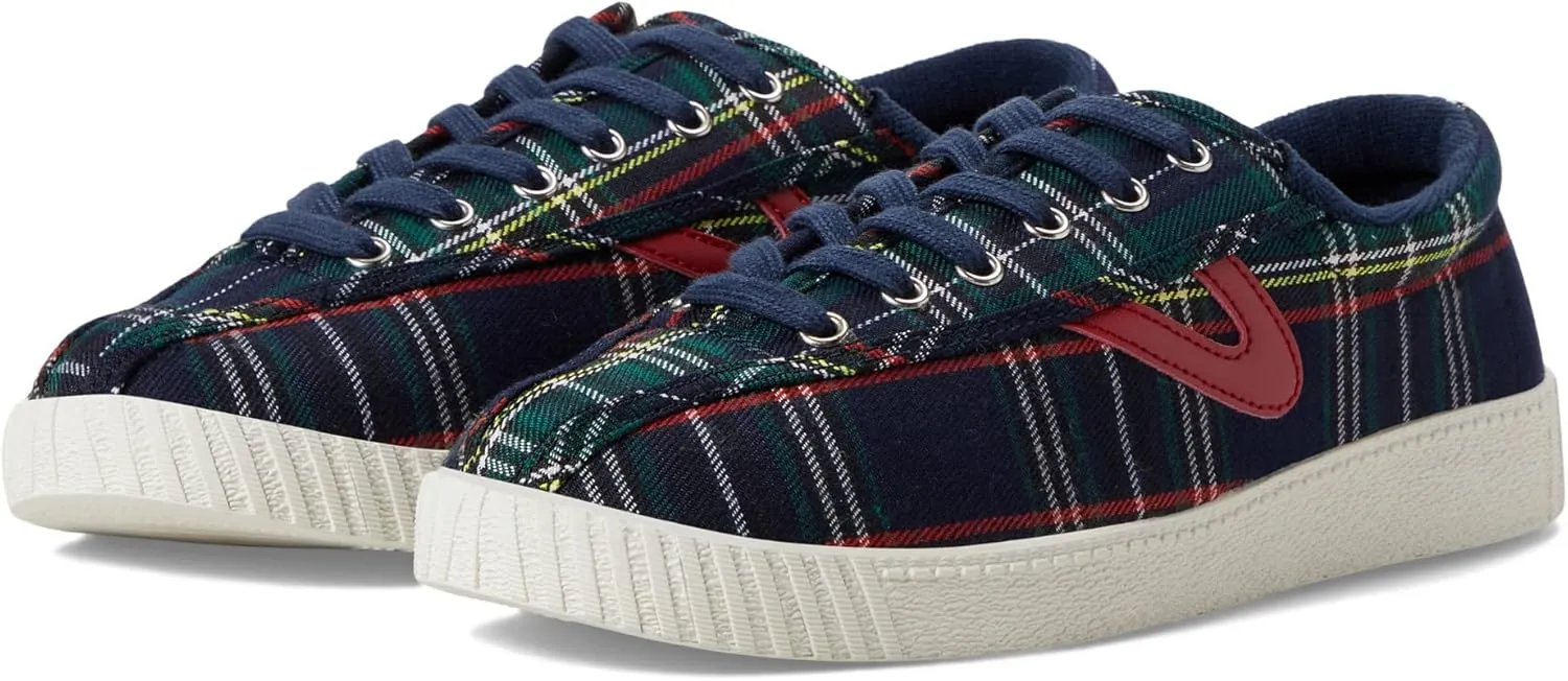 TRETORN Women's Nylittar Sneaker