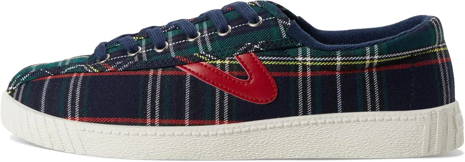 TRETORN Women's Nylittar Sneaker