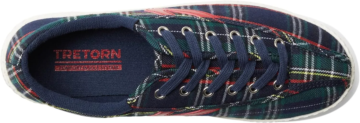 TRETORN Women's Nylittar Sneaker