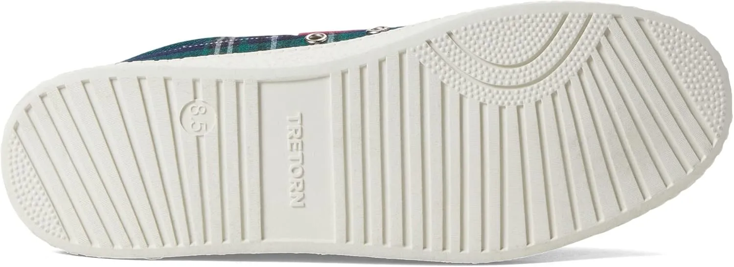 TRETORN Women's Nylittar Sneaker