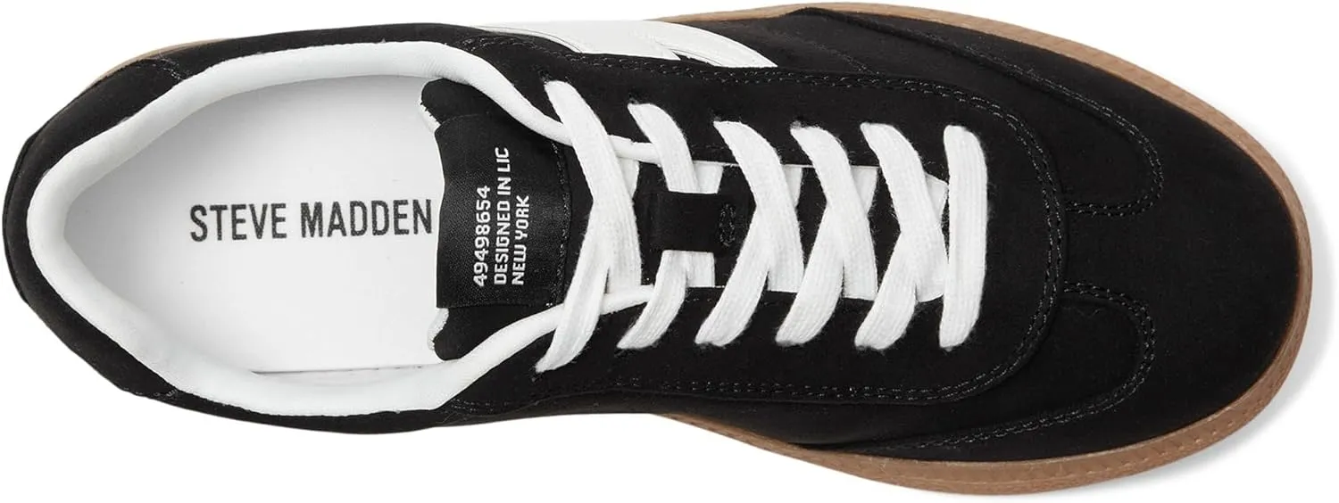 Trio Sneaker