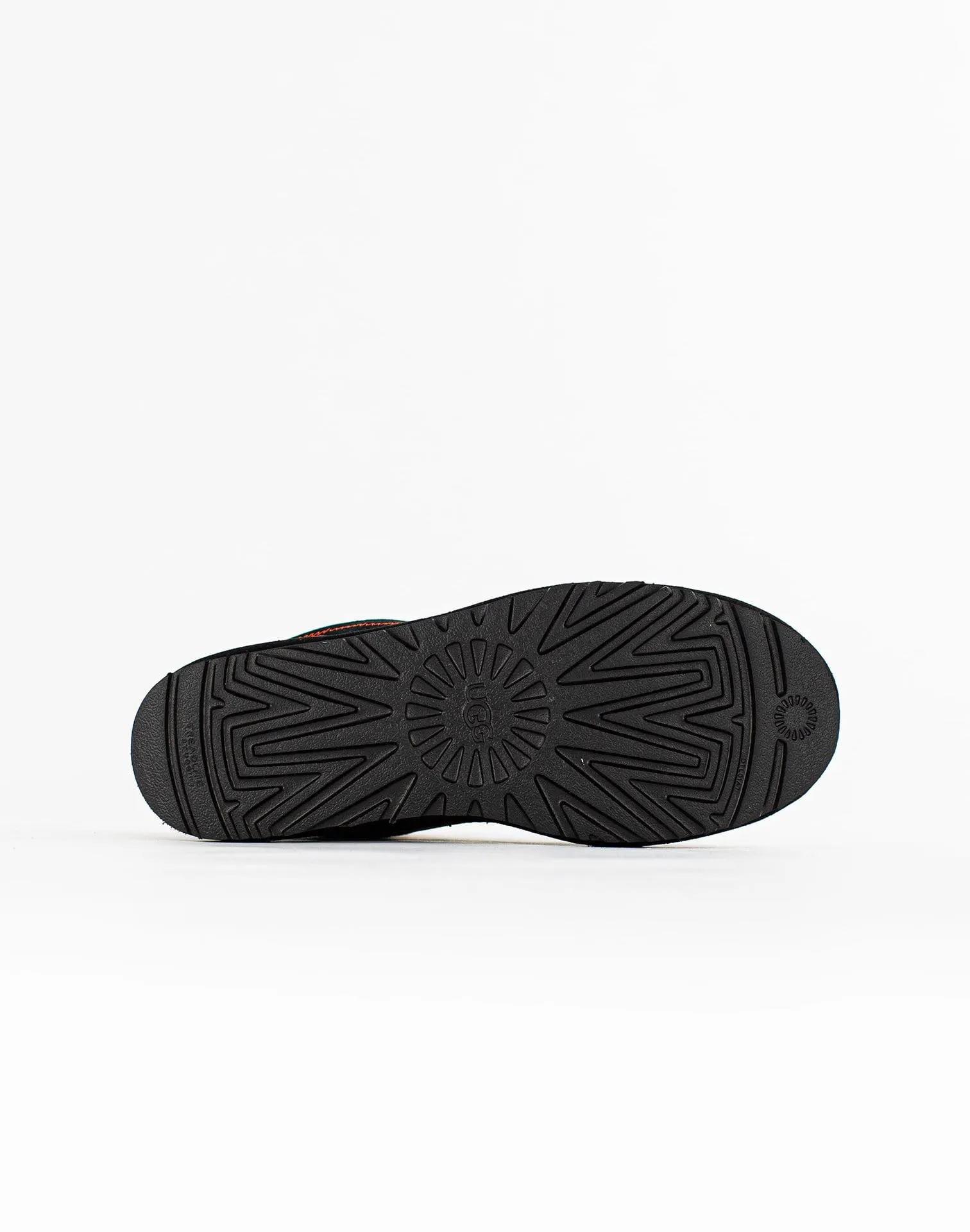 UGG Highland HI Heritage