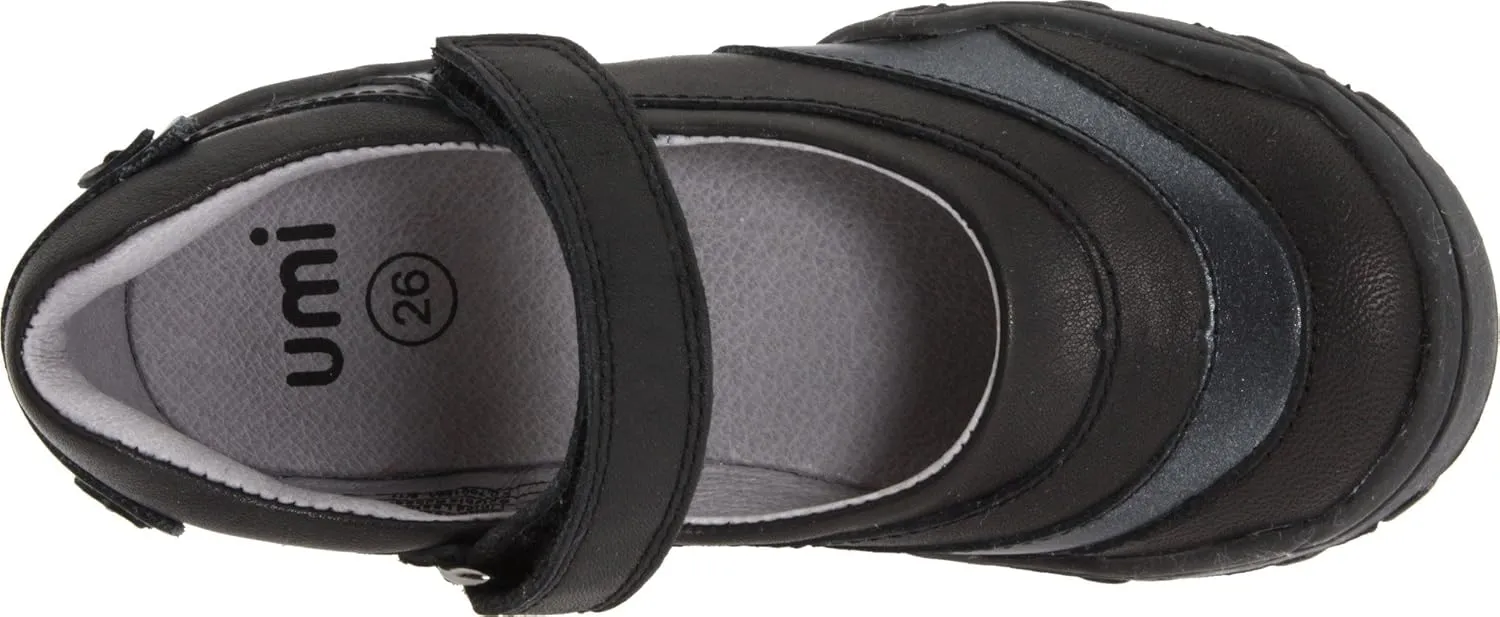 Umi Kid's Vela Mary Jane (Toddler/Little Kid)
