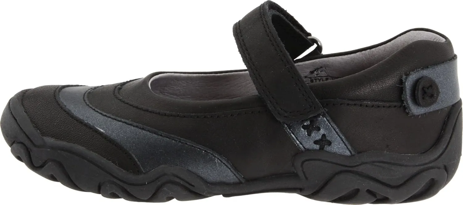 Umi Kid's Vela Mary Jane (Toddler/Little Kid)
