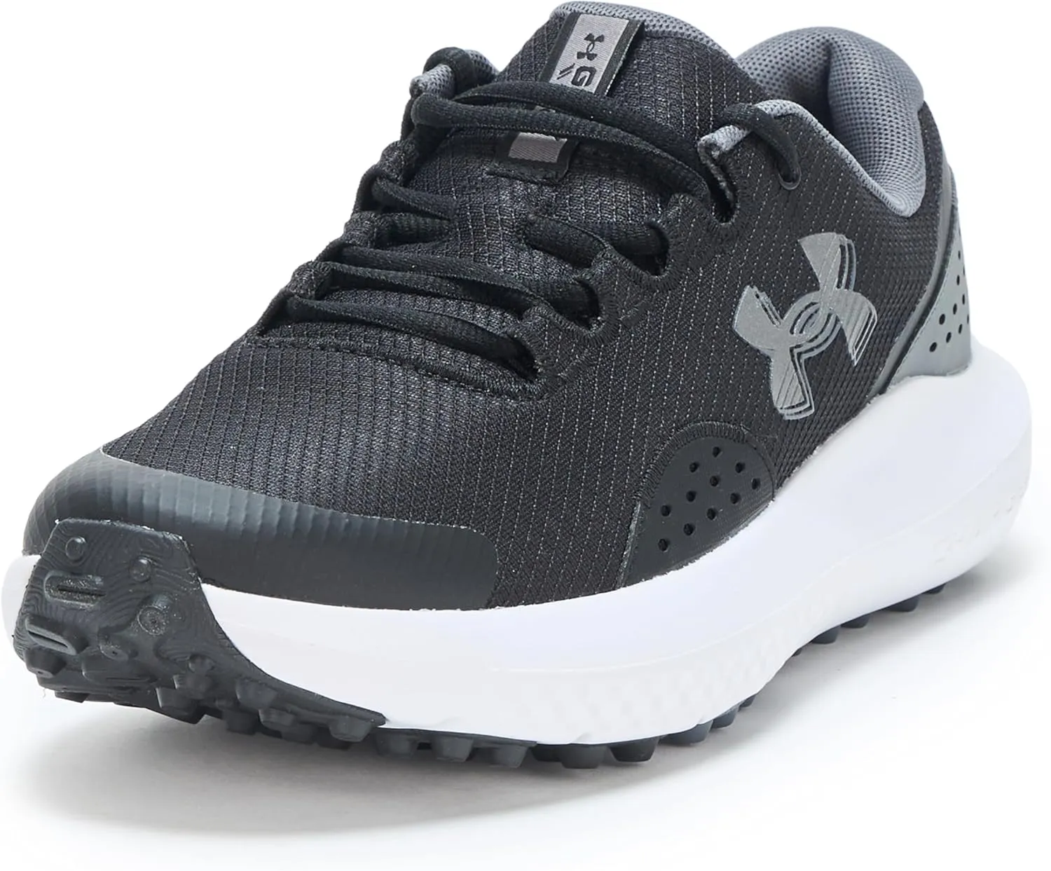 Under Armour Men's Surge Golf Cleat Sneaker