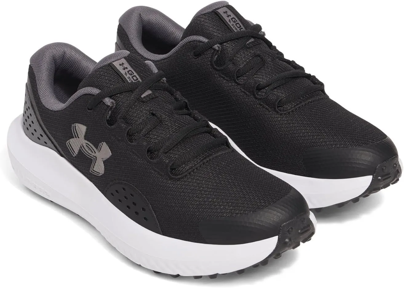 Under Armour Men's Surge Golf Cleat Sneaker