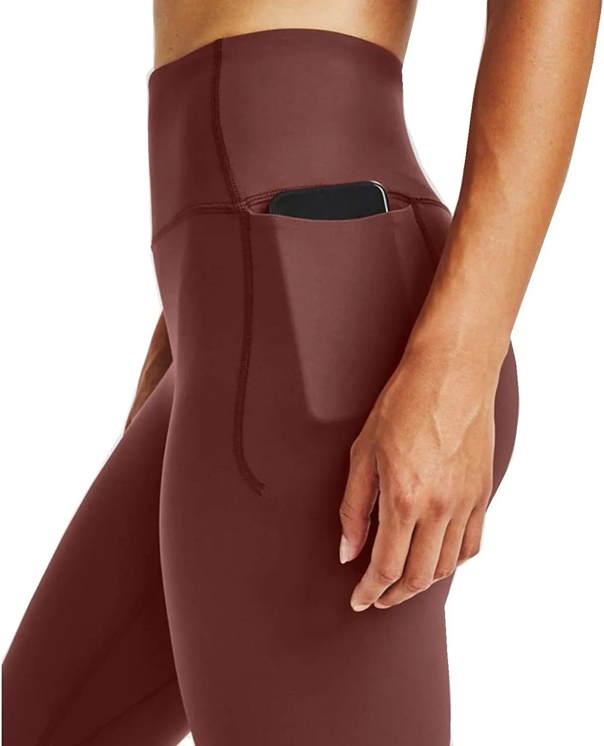 Under Armour Women's Meridian Crop Leggings