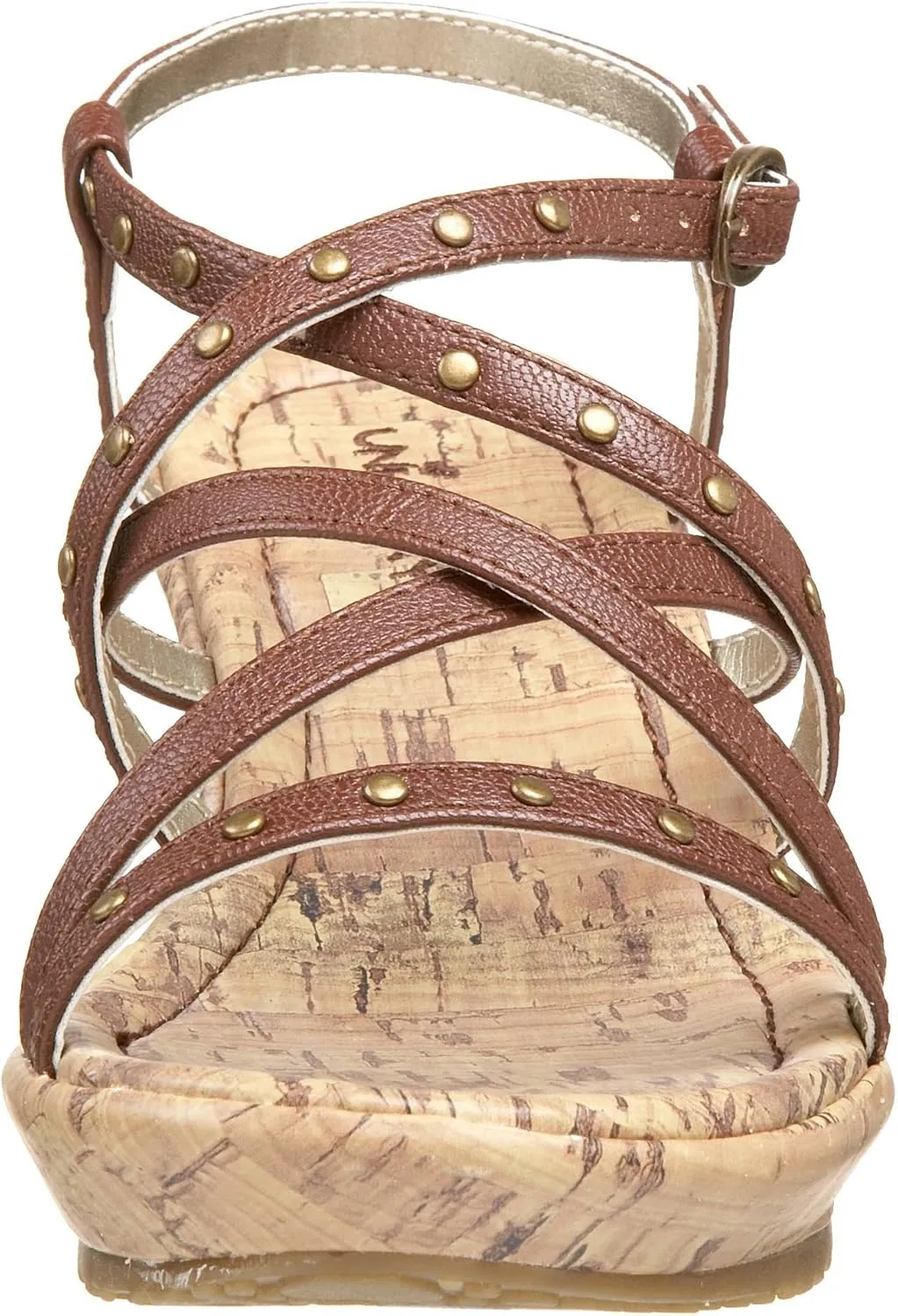 UNIONBAY Little Kid/Big Kid Felicia-G Sandal