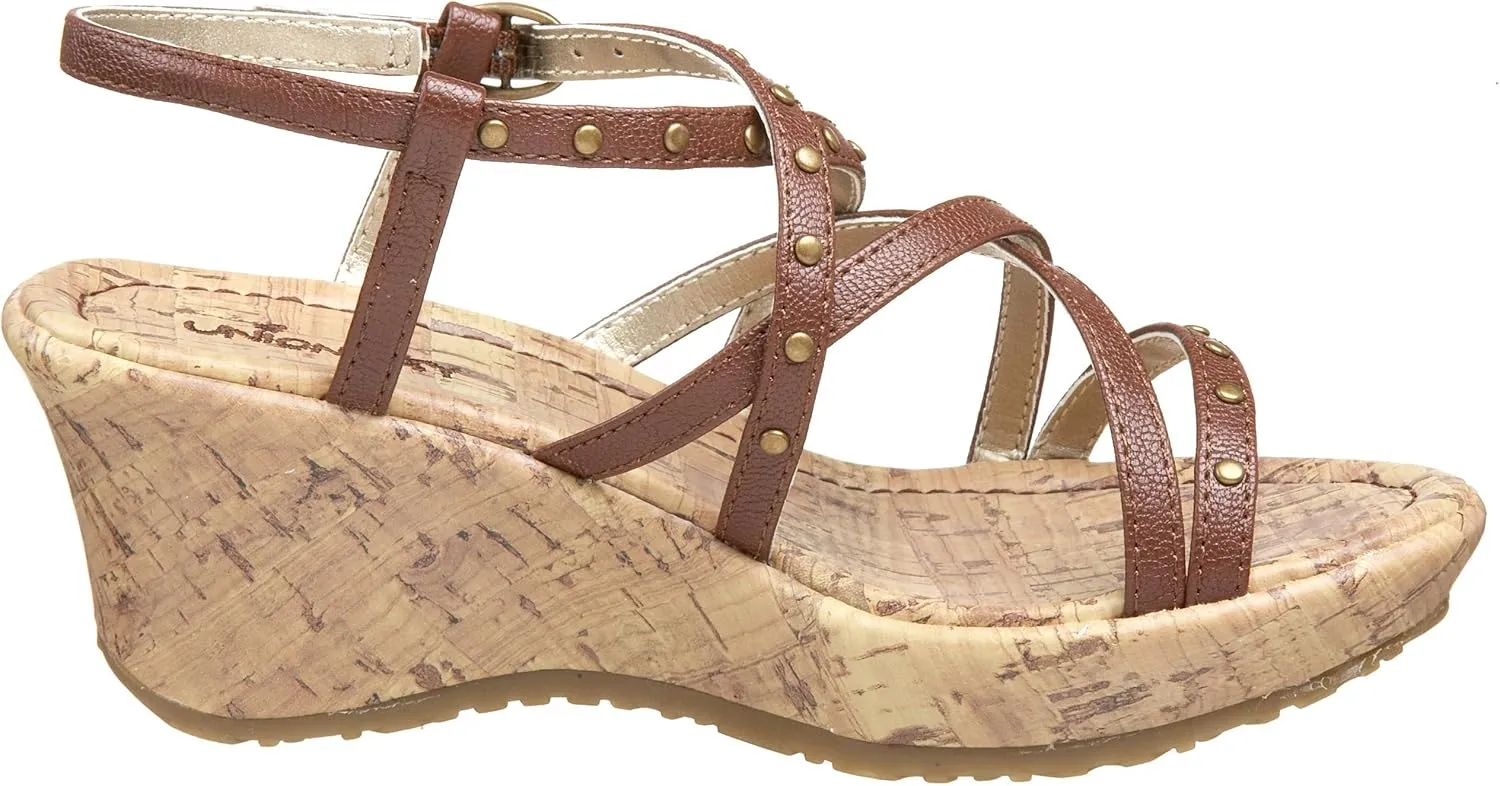 UNIONBAY Little Kid/Big Kid Felicia-G Sandal
