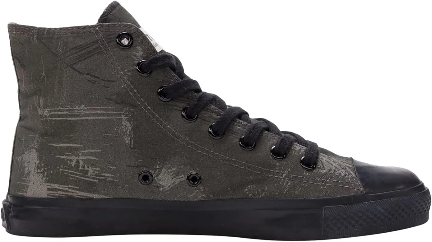 Unisex Low-Top Sneaker