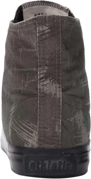 Unisex Low-Top Sneaker