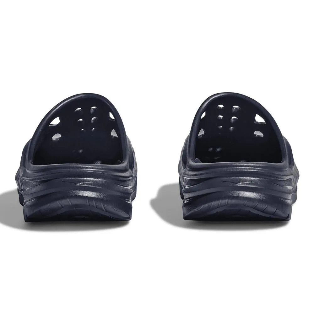 Unisex Ora Recovery Mule