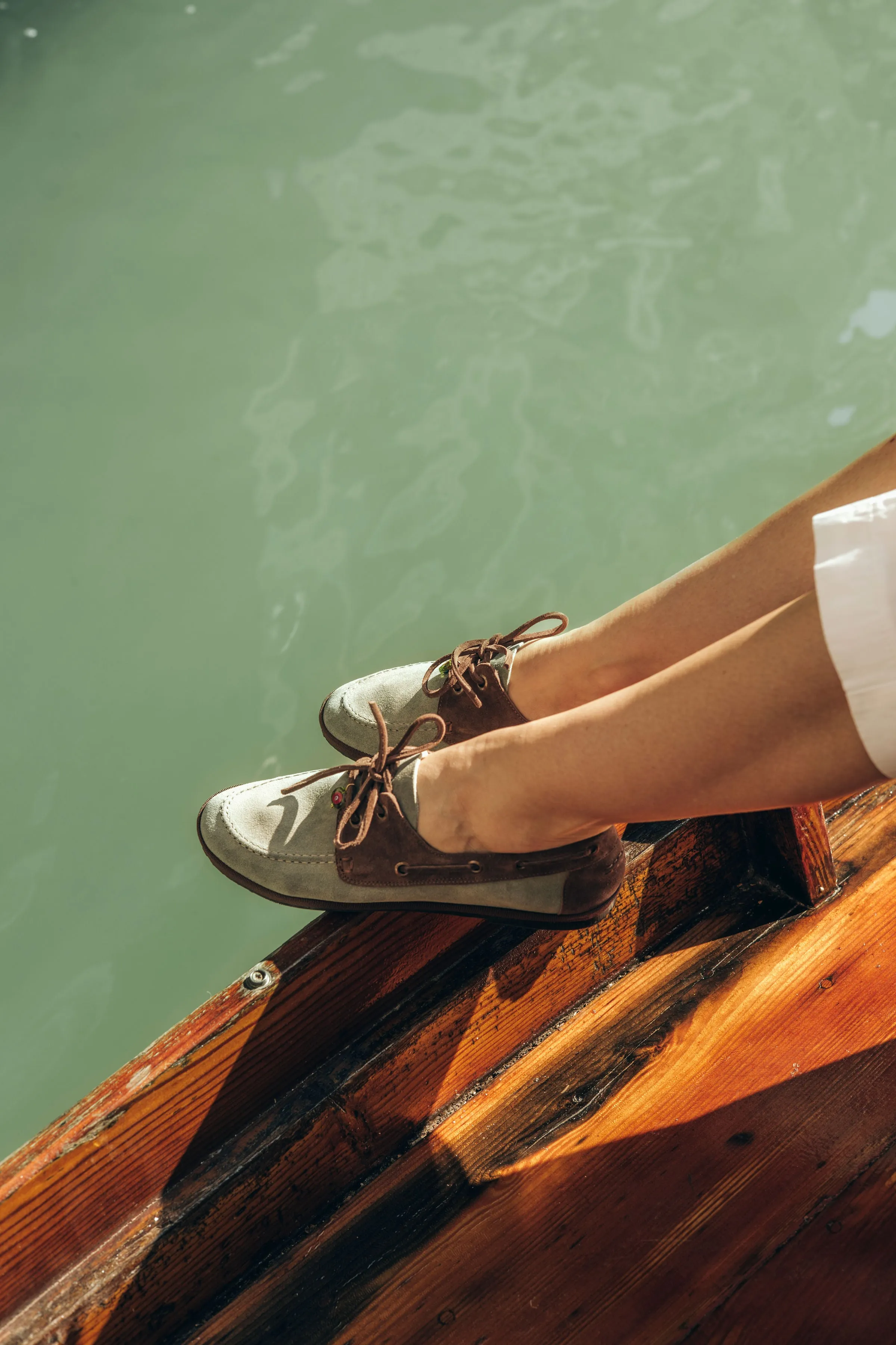 Valli By Gondolina Shoes