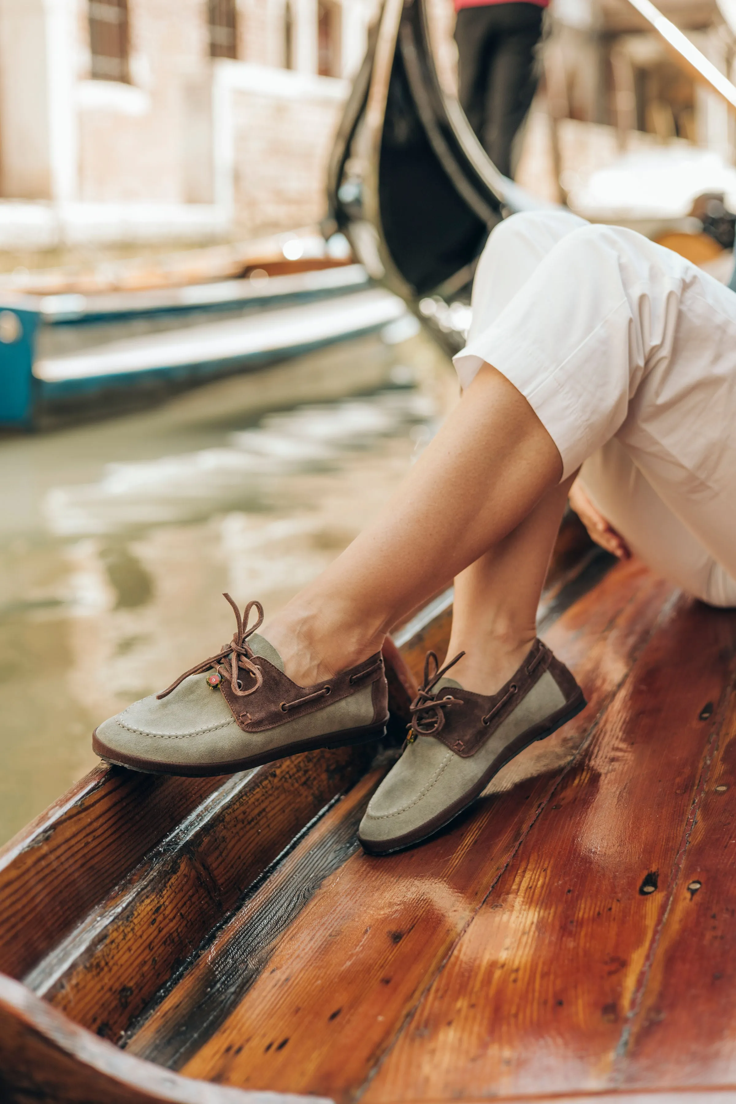 Valli By Gondolina Shoes