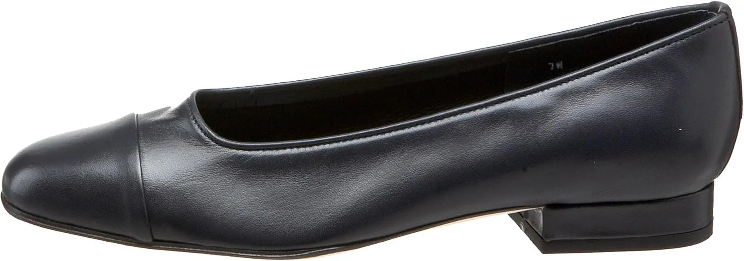 VANELi Womens Fc-313 Ballet Flats Casual - Off White