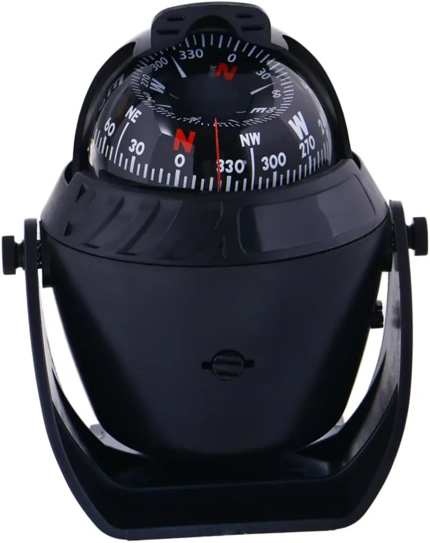 VANZACK Uv Protection 12v Digital Dashboard for Boat and Sea Navigation