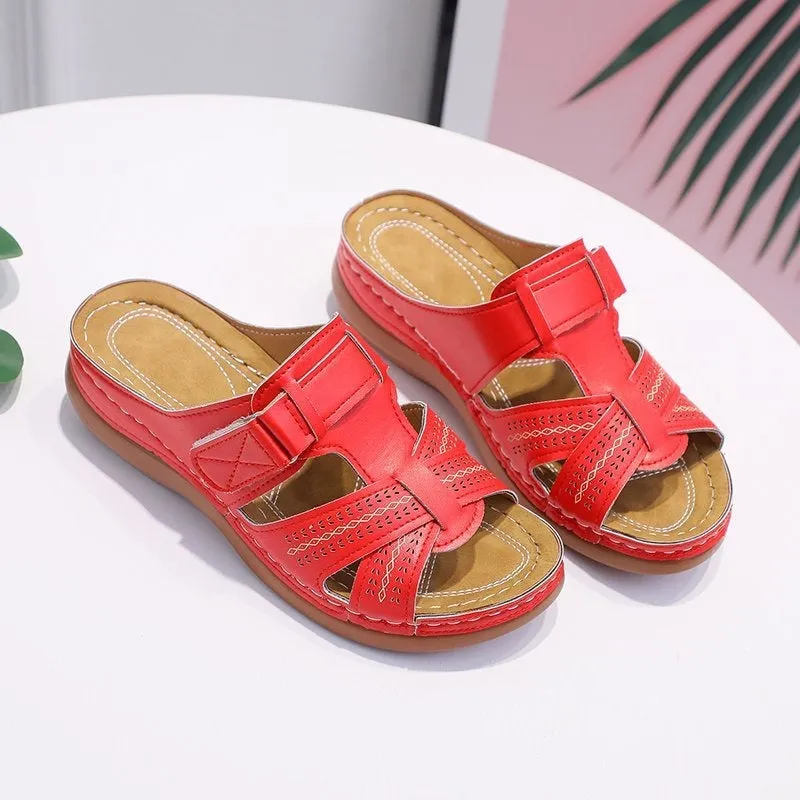 Vera Stylish and Comfortable Women's Sandals