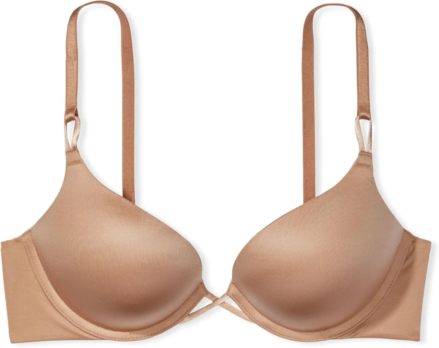 Victoria's Secret Women's Very Sexy Bombshell Adds-2-Cups Push Up Bra, Bras for Women (32A-38DDD)