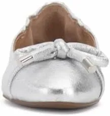 Vince Camuto Women's Maysa Ballet Flat