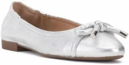 Vince Camuto Women's Maysa Ballet Flat