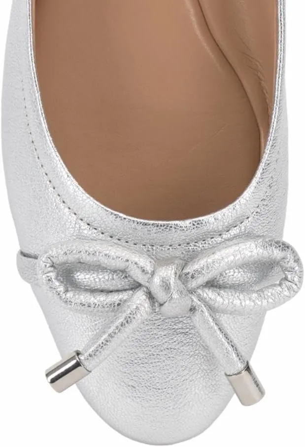 Vince Camuto Women's Maysa Ballet Flat