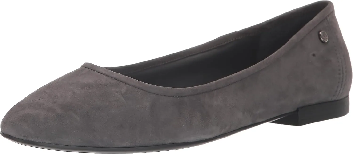 Vince Camuto Women's Minndy Casual Flat Ballet