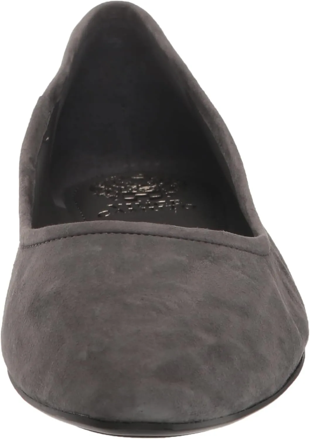 Vince Camuto Women's Minndy Casual Flat Ballet