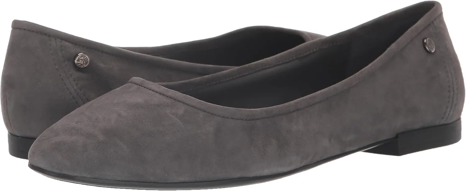 Vince Camuto Women's Minndy Casual Flat Ballet