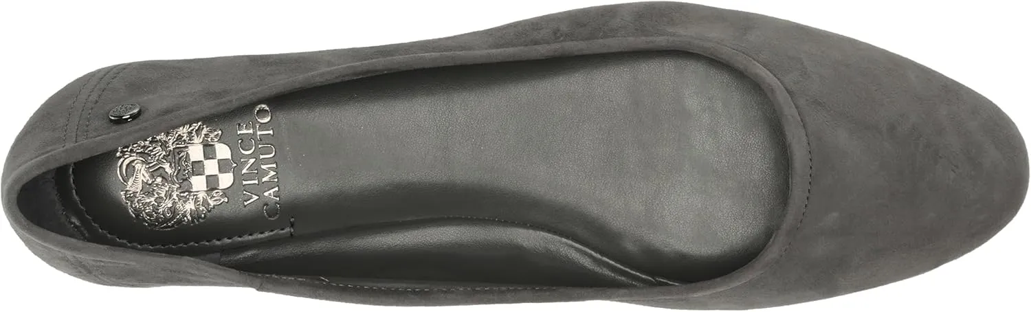 Vince Camuto Women's Minndy Casual Flat Ballet