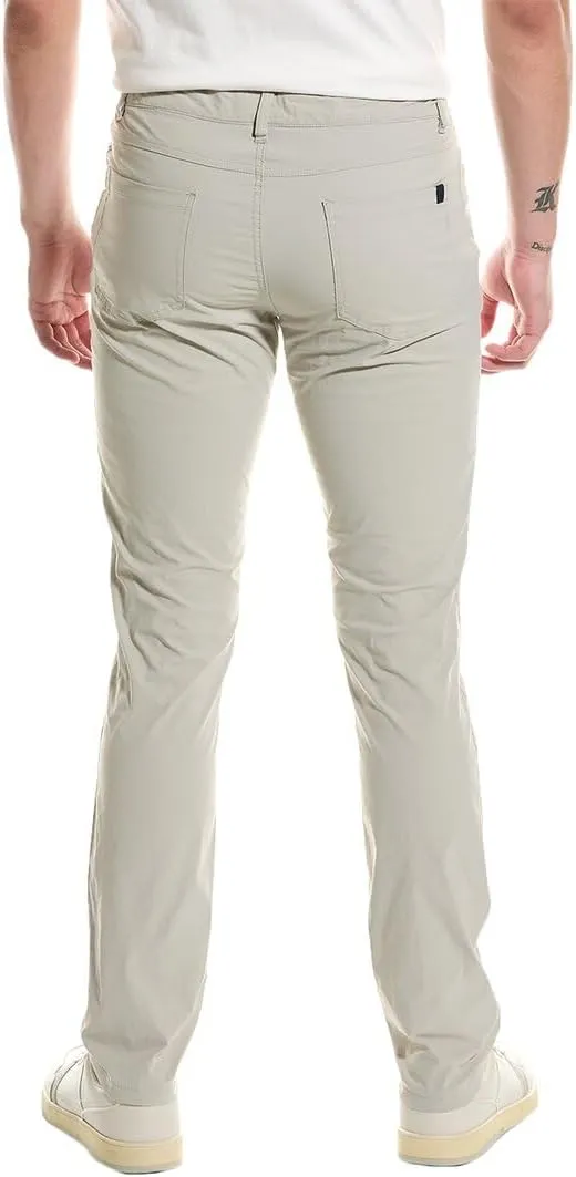 Vintage 1946 Men's Vintage 1946's Hybrid Performance 5 Pocket Pant
