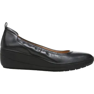 Vionic Women's Jacey Ballet Flat - Black 10012131