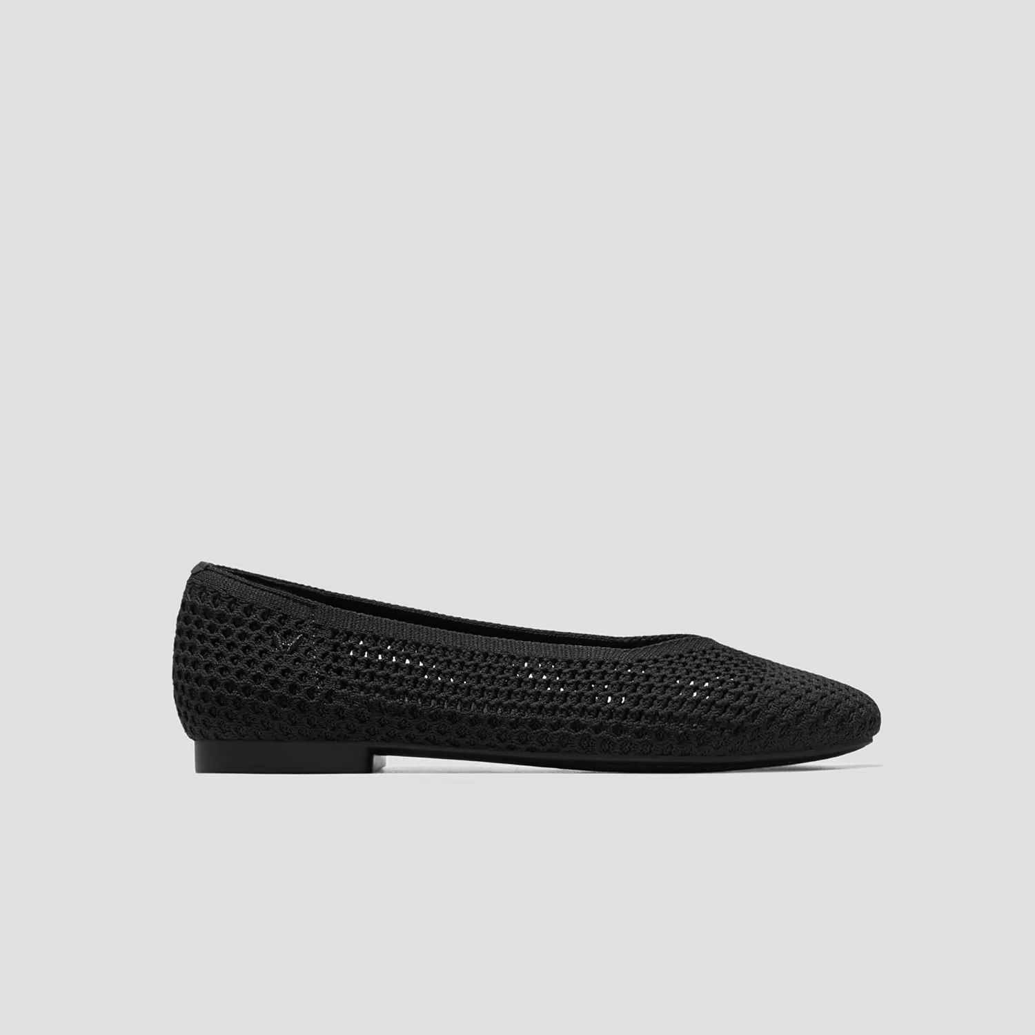 VIVAIA Margot 2.0 Women's Casual Flats Slip on Washable Ballet Flats Shoes Comfortable Square-Toe Style