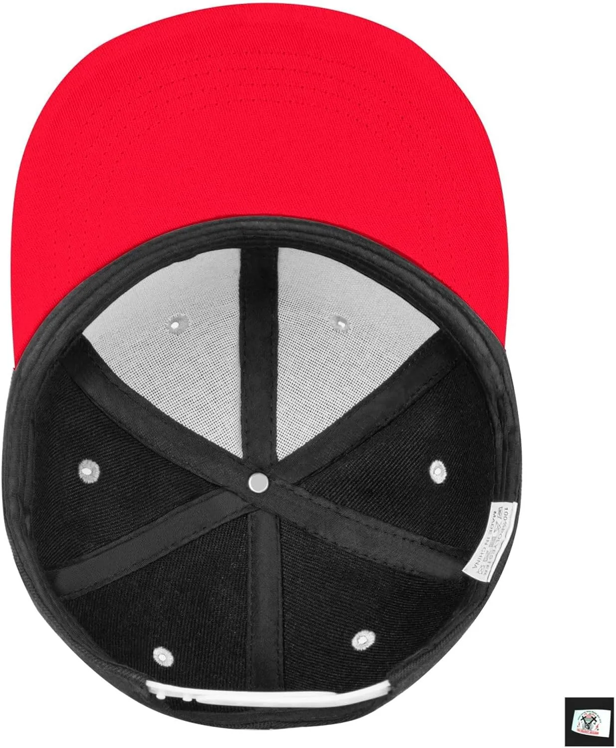 Whem Youre Dead Inside But It S The Holiday Season Baseball Cap Snapback Hats for Men Trucker Hat Flat Brim Hats