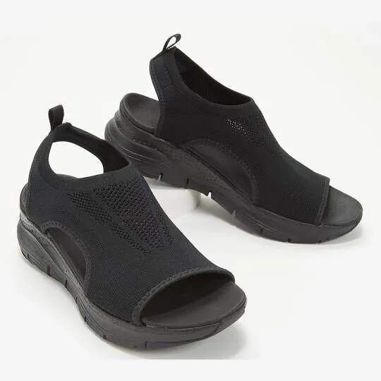 Womens Comfortable Sandals