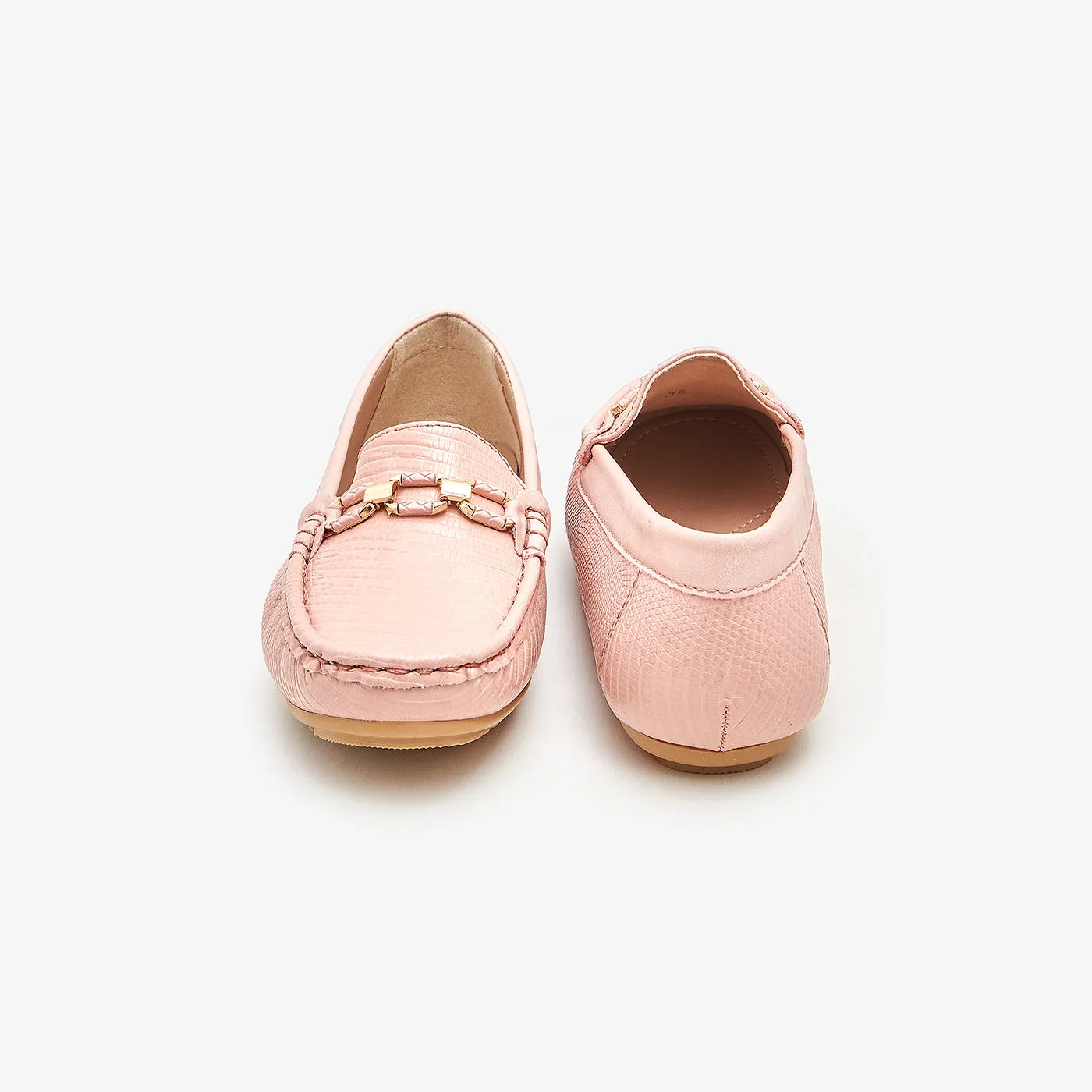 Women's Comfy Loafers